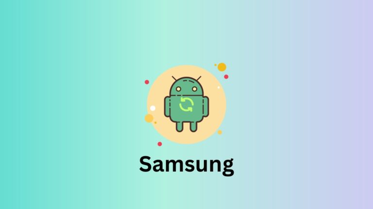 Galaxy devices with 4 year Android-update