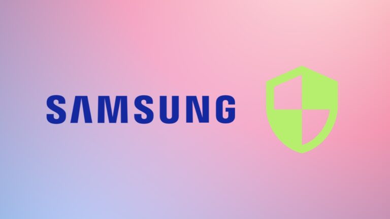 Samsung Security Patch timeline