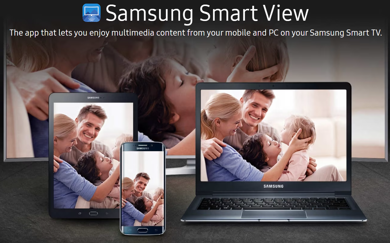Samsung Smartview