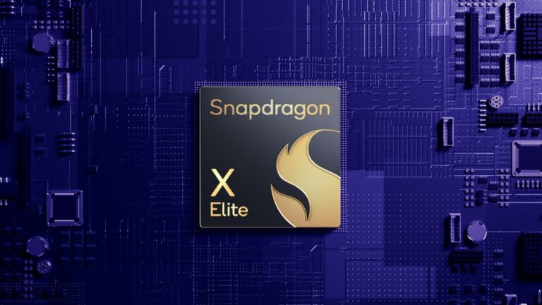 Snapdragon X Elite PC samsung