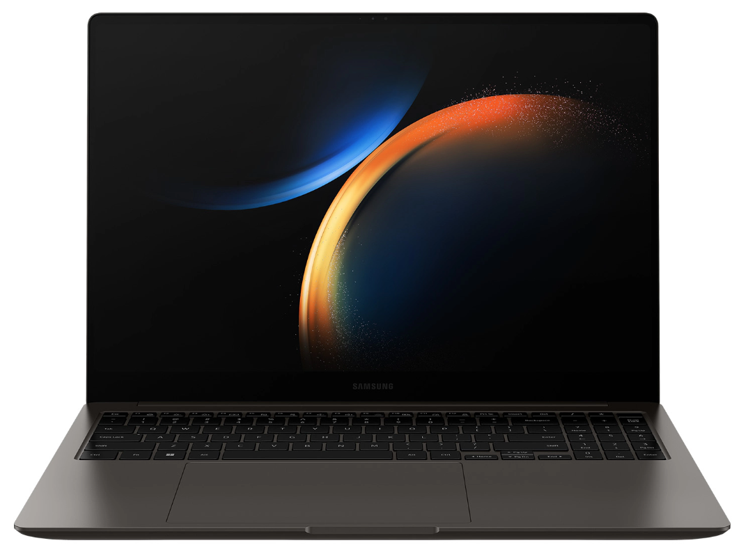 Image Shows Galaxy Book 3 Ultra