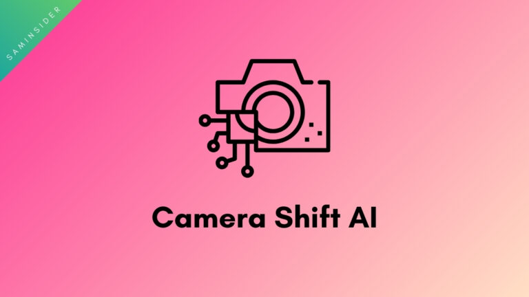 Camera shift AI is coming to some older supported Samsung phones