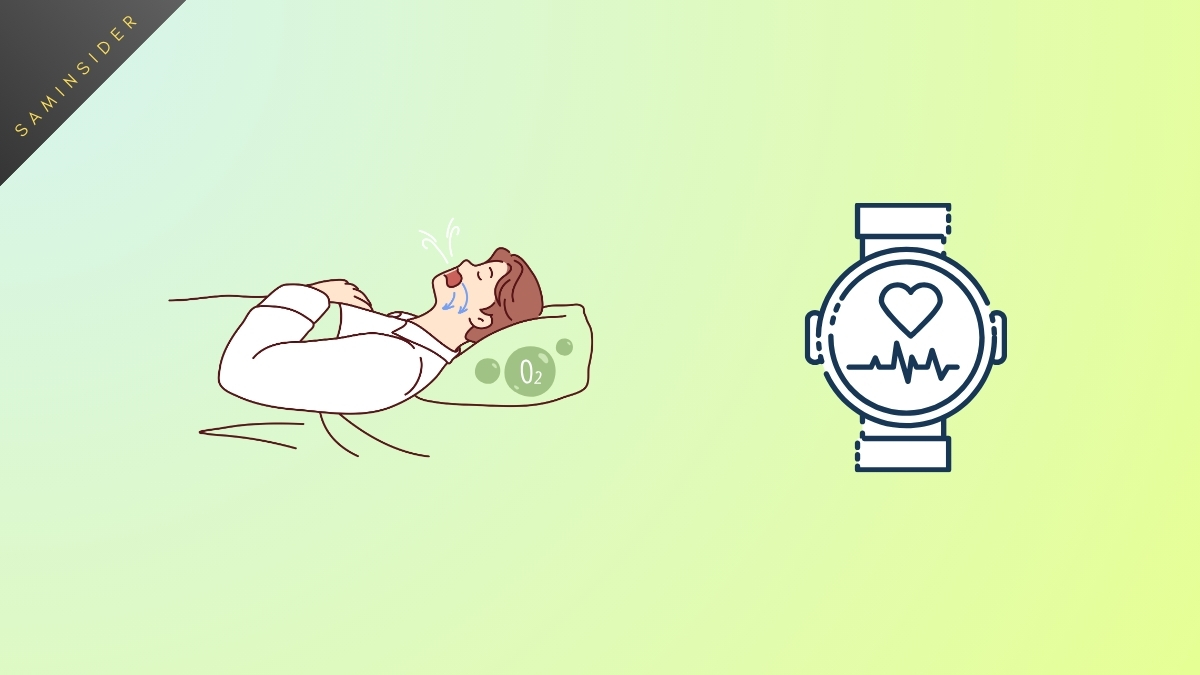 Galaxy Watches can now officially detect sleep apnea