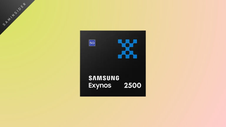 Exynos 2500 might outperform Snapdragon 8 Gen 3