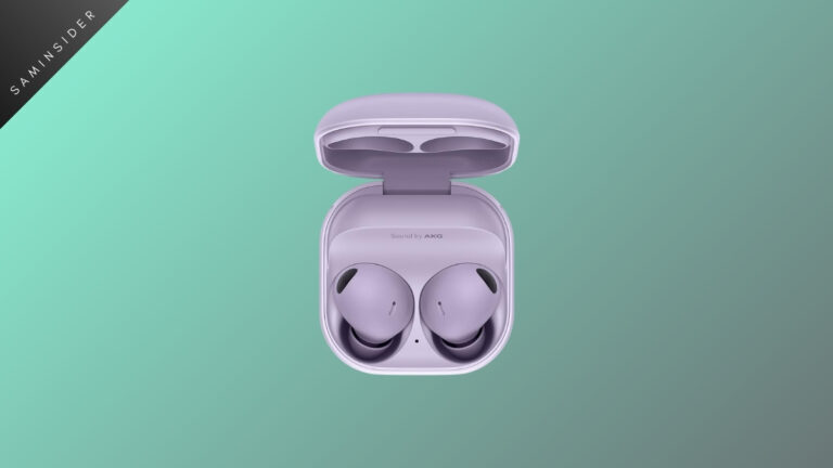 Galaxy Buds 2 Pro Issue After Update