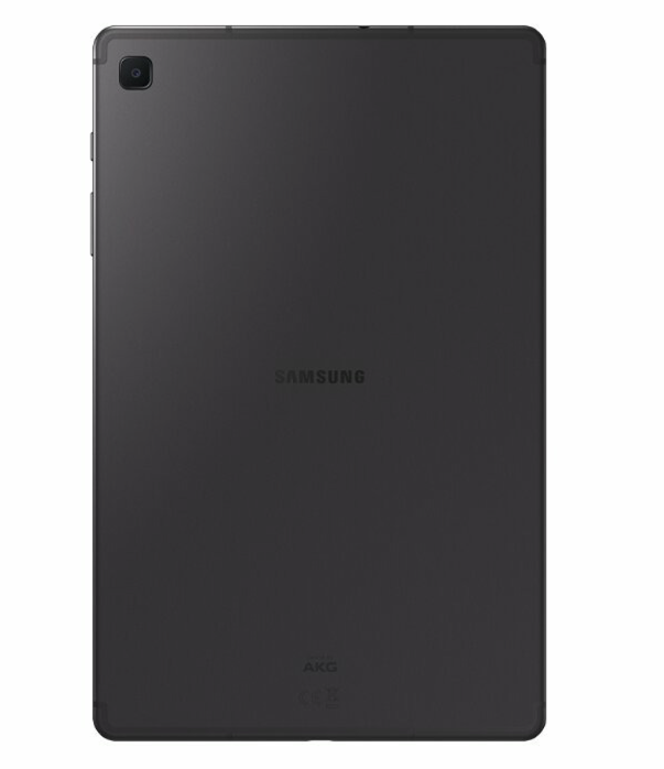 Galaxy Tab S6 Lite 2024 back