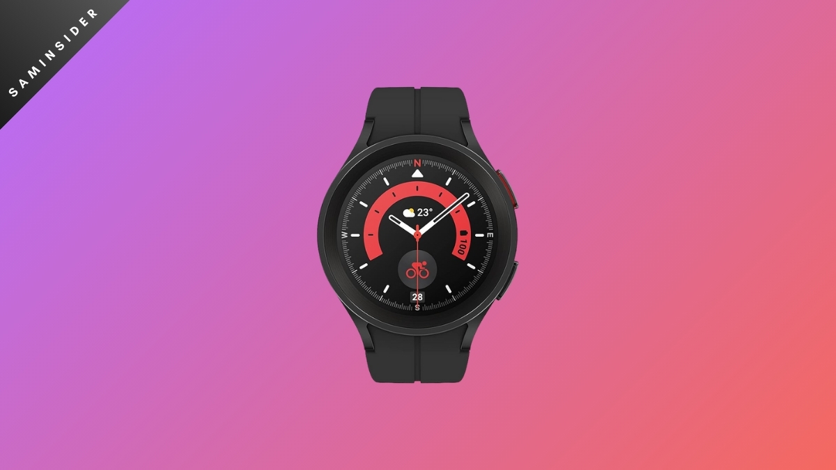 Galaxy Watch 7 Pro 578mAh Battery