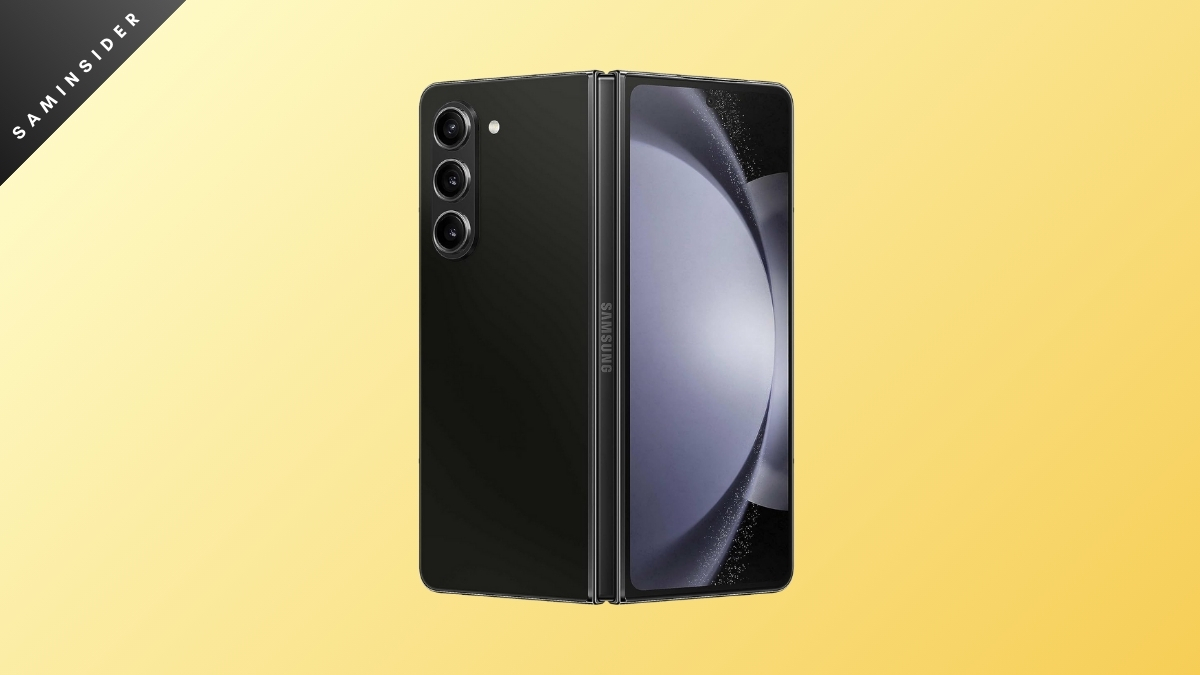 Galaxy Z Fold 6 Series Ultra Variant SM-F958