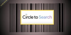 Galaxy users will be able to use Circle to Search for scanning barcodes