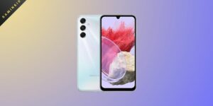 New leak details the upcoming Galaxy M35