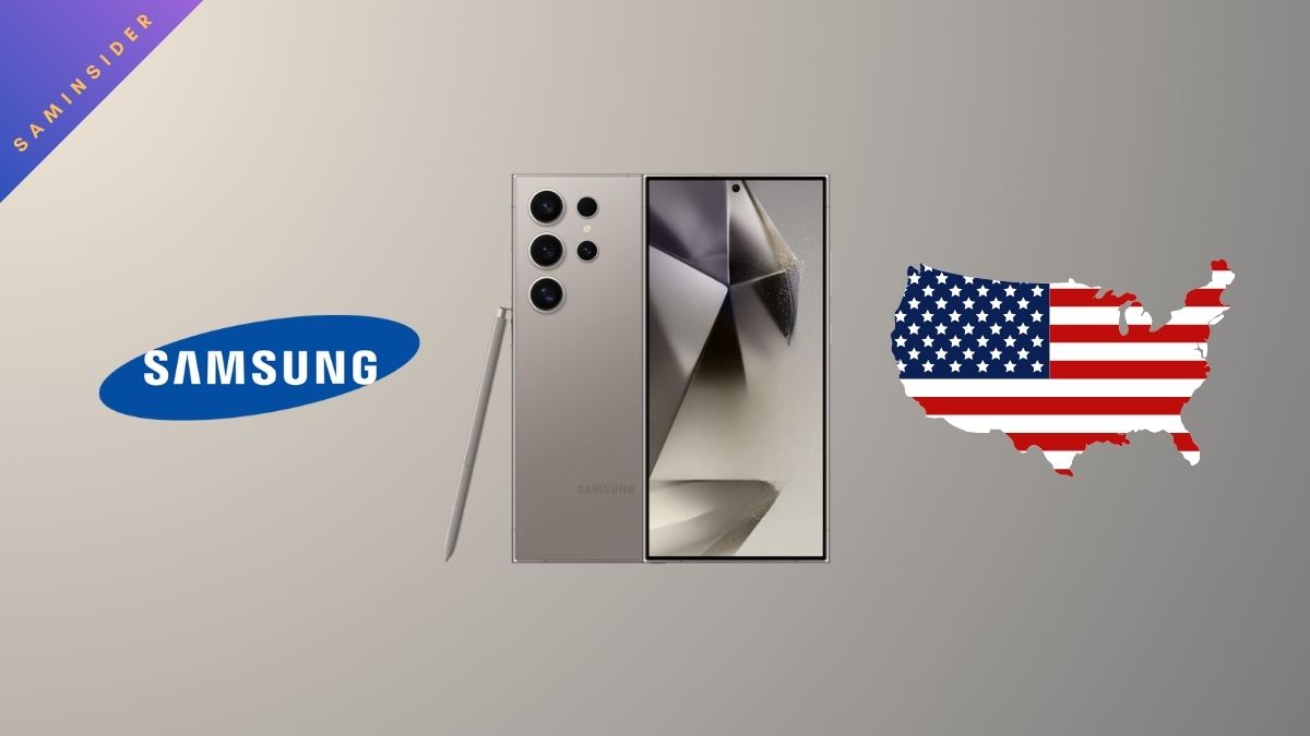 List Samsung Galaxy Phones Available USA