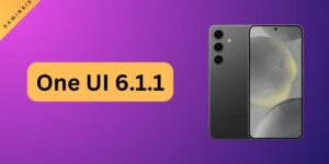 Samsung to Release One UI 6.1.1 for S24 Series in August