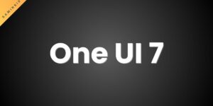 Report: One UI 7 to Feature User Interface Elements from One UI 6 Watch